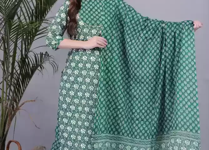 Best Kurta For Women