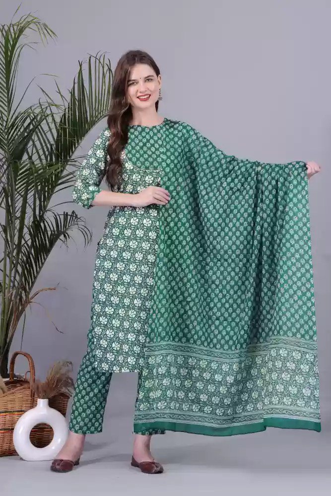 Best Kurta For Women