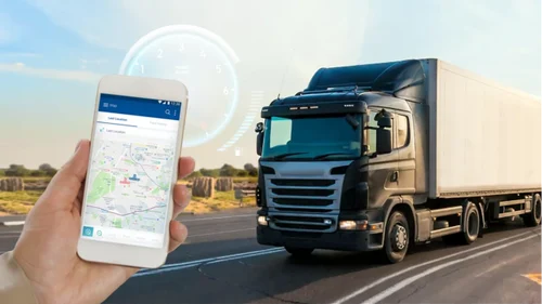 GPS Tracking Systems